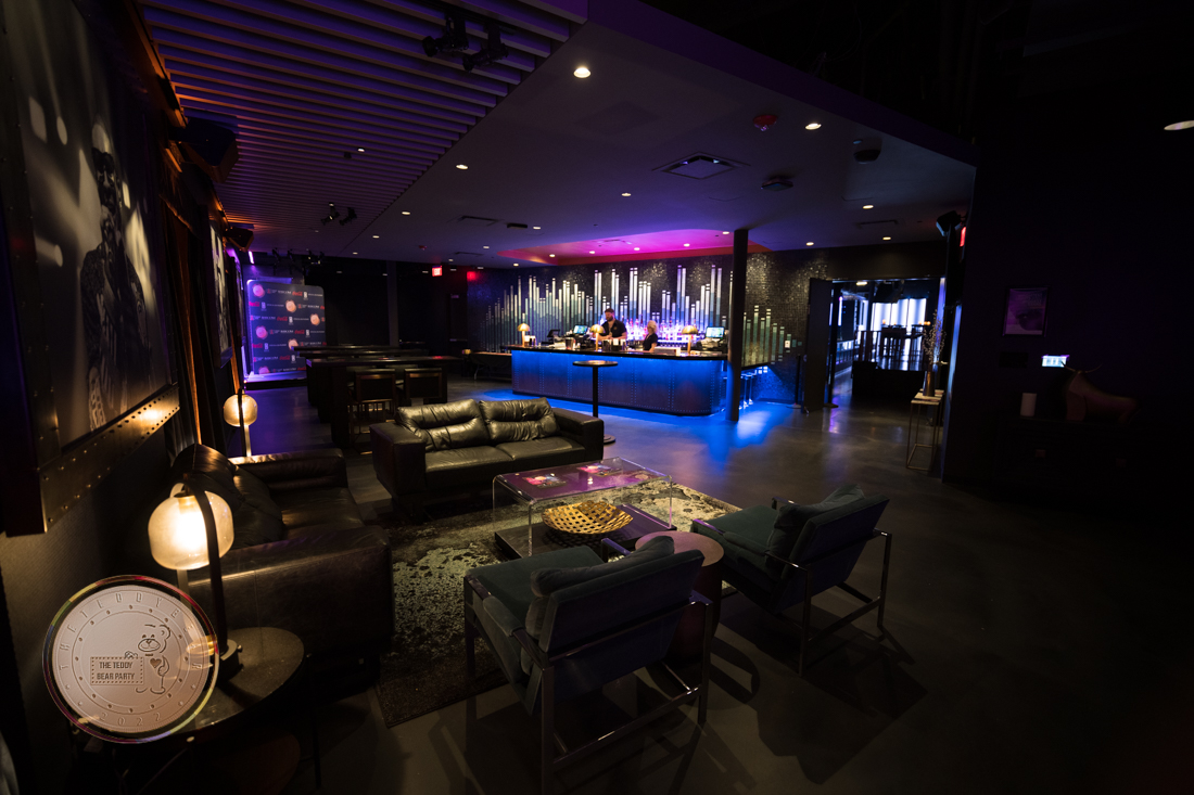 Rent The Echo Lounge & Music Hall in Dallas | Live Nation Special Events